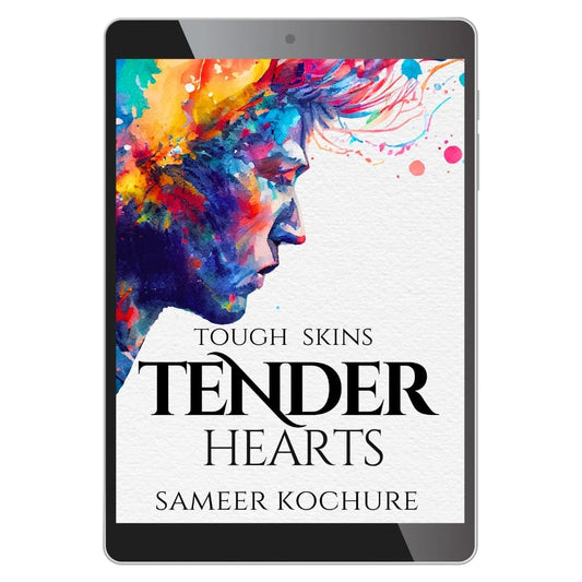 Tough Skins, Tender Hearts — Ebook